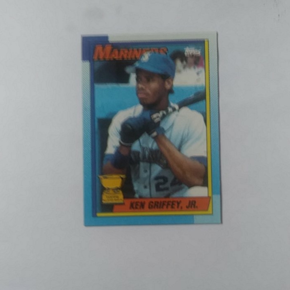 Baseball Cards - image 1